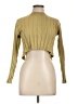 Le Lis Green Turtleneck Sweater Size S - photo 1