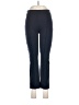 Three Dots Solid Blue Active Pants Size M - photo 1