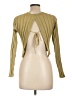 Le Lis Green Turtleneck Sweater Size S - photo 2