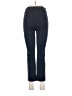 Three Dots Solid Blue Active Pants Size M - photo 2