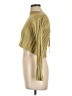 Le Lis Green Turtleneck Sweater Size S - photo 5
