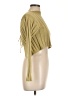 Le Lis Green Turtleneck Sweater Size S - photo 4