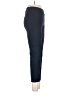 Three Dots Solid Blue Active Pants Size M - photo 4