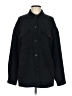Babaton Black Coat Size 2 - photo 1