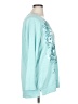Terra & Sky Teal Long Sleeve Blouse Size 1X - photo 4