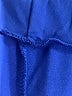 Unbranded 100% Polyester Blue Casual Pants Size 2XL - photo 4