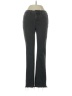 Vigoss Gray Jeans Size 24 waist - photo 1