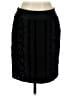 Nanette Lepore Black Formal Skirt Size 6 - photo 1