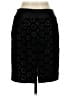 Nanette Lepore Black Formal Skirt Size 6 - photo 2
