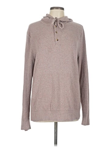 Hawker Rye Pullover Sweater (view 1)