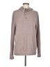Hawker Rye Tan Pullover Sweater Size L - photo 1