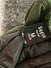 Shein Solid Green Active Pants Size M - photo 7