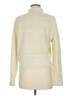 NSR Yellow Turtleneck Sweater Size M - photo 2
