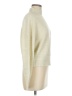 NSR Yellow Turtleneck Sweater Size M - photo 4