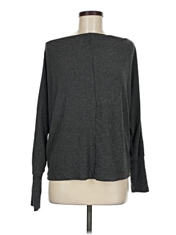 H by Bordeaux Cardigan (view 1)