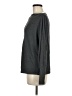 H by Bordeaux Gray Cardigan Size M - photo 5