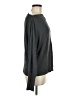 H by Bordeaux Gray Cardigan Size M - photo 4