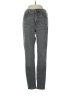 Everlane Chevron-herringbone Gray Jeans Size 27 waist - photo 1