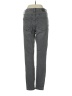 Everlane Chevron-herringbone Gray Jeans Size 27 waist - photo 2
