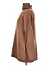 Be Cool Brown Turtleneck Sweater Size Med - Lg - photo 5