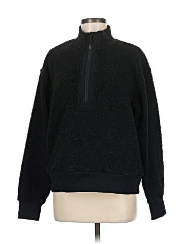 Freely Pullover Sweater (view 1)