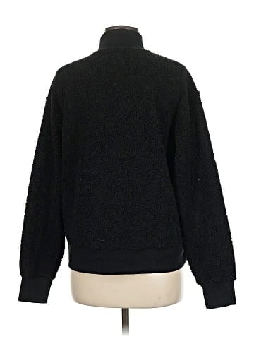 Freely Pullover Sweater (view 2)