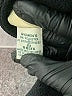 L.L.Bean Solid Black Jacket Size 2X - photo 4