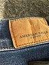 American Eagle Outfitters Hearts Blue Jeans Size 0 - photo 8