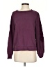 Lilly Pulitzer Purple Sweatshirt Size S - photo 1