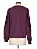 Lilly Pulitzer Purple Sweatshirt Size S - photo 2