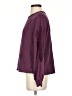 Lilly Pulitzer Purple Sweatshirt Size S - photo 5