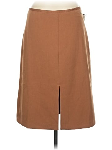 T Tahari Casual Skirt (view 1)