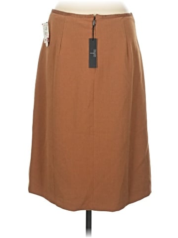 T Tahari Casual Skirt (view 2)