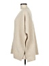 DKNY Tan Poncho Size M - photo 5