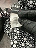 Cocomo Gray 3/4 Sleeve Blouse Size S - photo 8