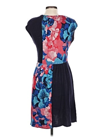 Leifsdottir Cocktail Dress (view 2)