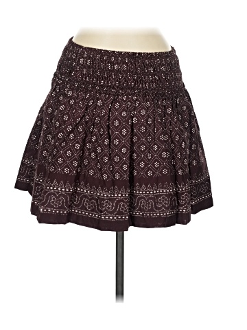 Madewell Casual Skirt (view 1)