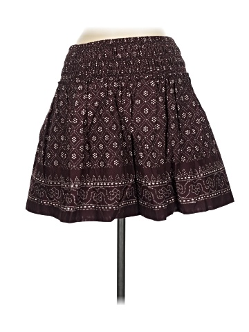 Madewell Casual Skirt (view 2)
