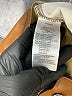 Madewell 100% Polyurethane Brown Tan Casual Pants Size 23 waist - photo 8