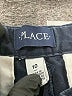 The Children's Place Black Casual Pants Size 10 - photo 3