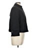 Carlisle 100% Acetate Black Jacket Size 8 - photo 4
