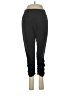Athleta Solid Black Active Pants Size 6 - photo 1