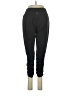 Athleta Solid Black Active Pants Size 6 - photo 2