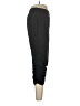 Athleta Solid Black Active Pants Size 6 - photo 4