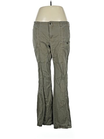 Merona Cargo Pants (view 1)