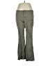 Merona Green Cargo Pants Size 14 - photo 1