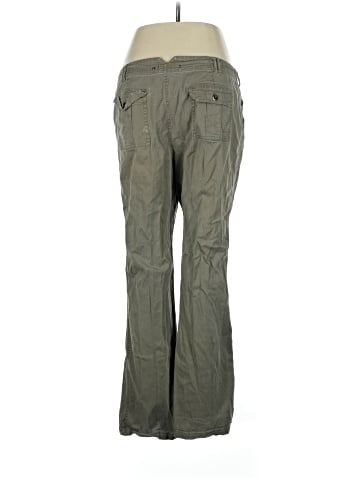 Merona Cargo Pants (view 2)
