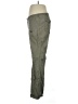 Merona Green Cargo Pants Size 14 - photo 5