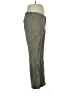 Merona Green Cargo Pants Size 14 - photo 4