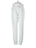 Unbranded Silver White Casual Pants Size XS - photo 1